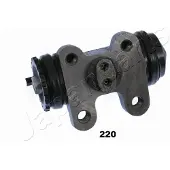 Japanparts Radbremszylinder CD-220