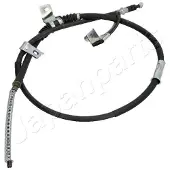 Japanparts Seilzug, Feststellbremse BC-H53L