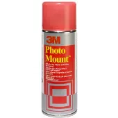 3M Scotch Sprühkleber 'Foto-Mount', 400 ml