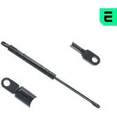 OPTIMAL Gasfeder, Verdeck AG-50912