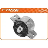 FARE Sa Lagerung, Motor 4358