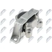 NTY Motorlager Hydrolager Rechts für FORD Focus II Schrägheck (DA, HCP, DP) ZPS-FR-021