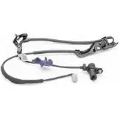 Hella Sensor Raddrehzahl 2-polig Induktivsensor 1.260 mm Kabel für TOYOTA