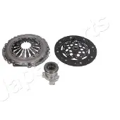 Japanparts Kupplungssatz KF-834