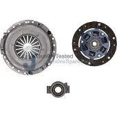 Japanparts Kupplungssatz Quality Tested KFAB01JM