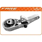 FARE Sa Lagerung, Motor 2806