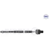 SIDEM 9710 Axialgelenk Spurstange für OPEL Astra G CC (T98) Vorne