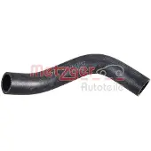 METZGER Kühlerschlauch Wasserschlauch für SUZUKI SWIFT III (MZ, EZ) 2421722