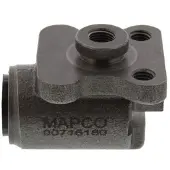 MAPCO Radbremszylinder VA rechts, TRABANT 601