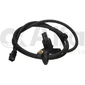 Alfa e-Parts ABS Sensor Raddrehzahl Hinten für VW GOLF III (1H1) AF03844