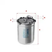 Sofima Kraftstofffilter S 4437 NR