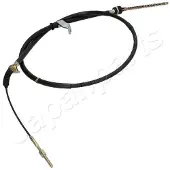 Japanparts Seilzug, Feststellbremse BC-569L