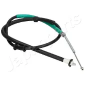 Japanparts Seilzug, Feststellbremse BC-0272