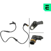OPTIMAL Sensor, Raddrehzahl 06-S701
