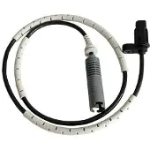 Textar Sensor, Raddrehzahl [Hersteller-Nr. 45015700] für BMW
