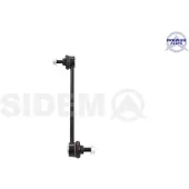 SIDEM Koppelstange Stabilisator für OPEL Karl (C16) Vorne 9964
