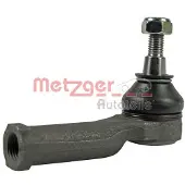 METZGER Spurstangenkopf KIT + 54021408