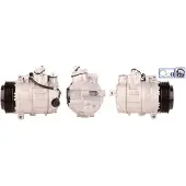 Lucas Kompressor, Klimaanlage ACP655