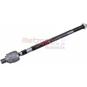 METZGER Axialgelenk, Spurstange KIT + 51031808