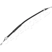 Japanparts Seilzug, Feststellbremse BC-0635