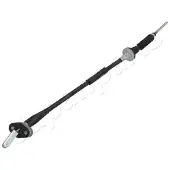 Japanparts GC-820 Kupplungsseil Seilzug für SUZUKI Alto (EF)