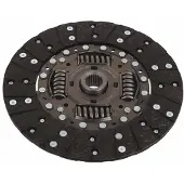 SACHS Kupplungsscheibe 1878 634 139