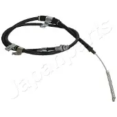 Japanparts Japan Parts BC-573R Bremskraftverstärker