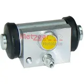 METZGER Autoteile Radbremszylinder [Hersteller-Nr. 101-973] für Ford