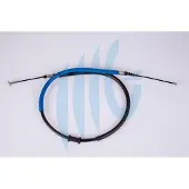RICAMBIFLEX GM Seilzug, Feststellbremse 01120244