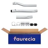 Hella Abgasrohr Easy2Fit PARTNERED with Faurecia 8LA 366 002-801