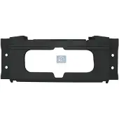 DT Spare Parts Stoßfänger 4.62428