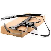 RIDEX 1561W0137 Elektrischer Fensterheber Vorne Links für AUDI A3 Schrägheck (8L1)
