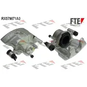 FTE Bremssattel 9292107