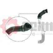 Seim 981112 Turbo Ladeluftschlauch für BMW X3 (E83)