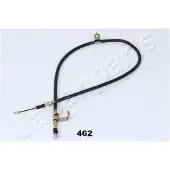 Japanparts Seilzug, Feststellbremse BC-462