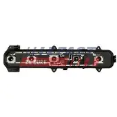 Fast Sports Nutrition Lampenträger, Heckleuchte [Hersteller-Nr. FT86510] für Iveco