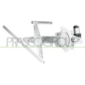 PRASCO TY320W021 Elektrischer Fensterheber Vorne Rechts für TOYOTA Yaris Schrägheck (P1)