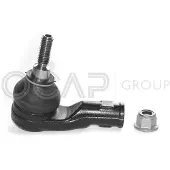 OCAP Spurstangenkopf Spurstange für LAND ROVER Discovery IV (L319) Vorne Rechts Vorne Links 0282554