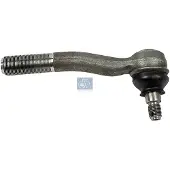 DT Spare Parts Spare Parts Spurstangenkopf Spurstange passend für MERCEDES-BENZ T2/L Kasten/Kombi Vorne 4.66478
