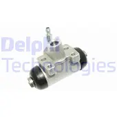 Delphi Radbremszylinder LW90054