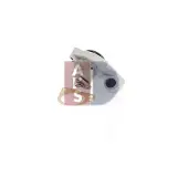 AKS Dasis Wasserpumpe [Hersteller-Nr. 570166N] für Mazda, Ford