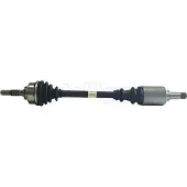 METELLI Antriebswelle 17-0951