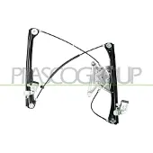 PRASCO Fensterheber ad017w023 vorne rechts für Audi