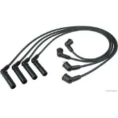 HERTH+BUSS JAKOPARTS Zündleitungssatz J5385002