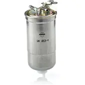 MANN-FILTER Kraftstofffilter WK 853/4 z