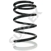 SUPLEX Fahrwerksfeder [Hersteller-Nr. 35473] für Toyota