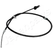 Japanparts Seilzug, Feststellbremse BC-K35L