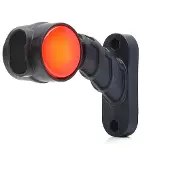 Wasa WAS Umrissleuchte 1096L Hinten Vorne Links
