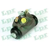LPR Radbremszylinder 4958