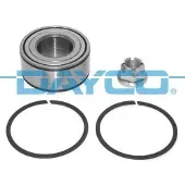 DAYCO Radlagersatz KWD1368